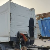 رينو تريلة للبيع   عدد ٢ فلات موديل ٢٠٠١ موديل ٢٠٠٤ تواصل هاتف ٠٧٧٧٧٩١...