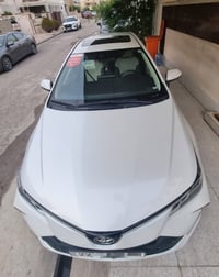 كورولا GLI • ٢٠٢٣ • اربيل