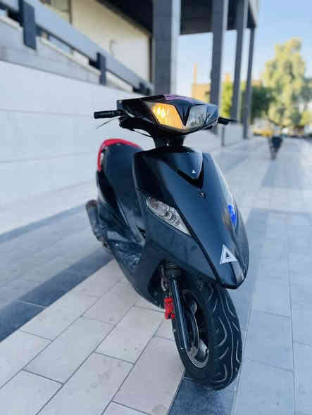 سلام عليكم دراجه  ثعلب 140 دراجه بلاديه مكينه بلاديه برغي ممفتوح بيه كفاله عامه دراجه كامله كلشي مناقصه كهربائيات كله شغاله دراجه شلعه معدل فول تشك الكاع السعر 650 وبيه مجال المكان بغداد الكرخ صالحيه لستفسار ***********
