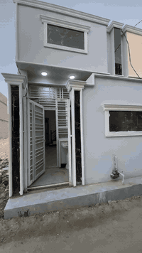 بيت ايجار بحي لعباس عل حولي مساحة 50 سعر الايجار 250
***********
