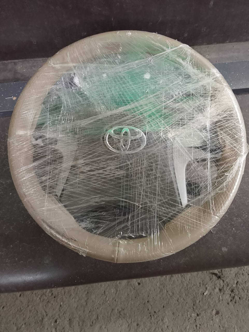 سلام عليكم ويل كب كامري السعر 250
دركت ستيرن السعر 70 العنوان حي الجهاد
***********
