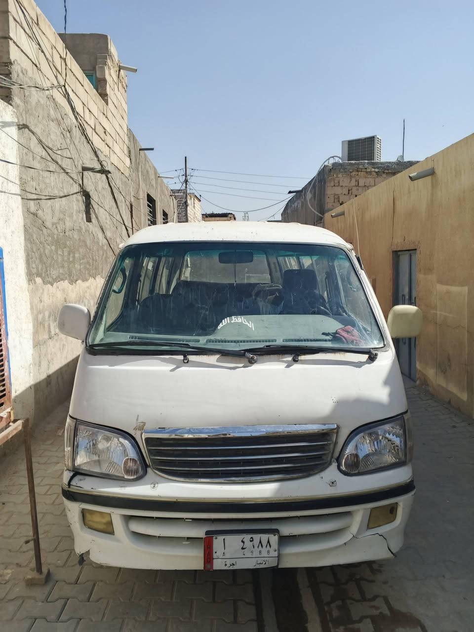 اسلام اعليكم فتون موديل 10 مكينه وكير وكسن وحداديه سنويه لل٢٧ سعر٢٥
*********** بدون راعي مكاني نجف
