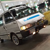 كيه موديل 93 كير مكينه بم نوزل كفاله شواصي 4 كفاله صدر مشط بور جدد تخم...