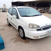 دايو • ٢٠٠٢ • اوتوماتيك