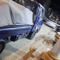 كيا بنجو • ٢٠٠٩ • مكينة جديدة