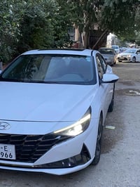 النترا 2023 خليجي كوري محرك 2000دوش كيرAT المرغوب فول مواصفات بصمه فتح...