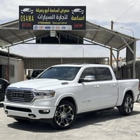 لونج هورن • ديزل • ٤×٤