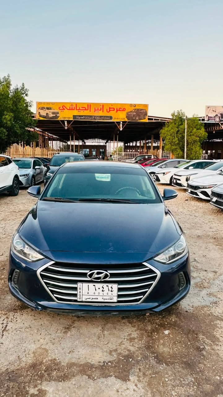 هونداي النتراا موديل 2018 رقم قادسيه 
تحويل مباشر 
الضرر صبغ جاملغ + طرف باب بدون دواخل السونار داخل المنشور 👇
مكينه 2000
جاهزه مكينه بدون فتح كير حداديه تبريد بدون نقص
مواصفات واضحه بل صور 
السعر 115 
العنوان المثنى الرميثه معرض اثير الجياشي 
التواصل وات ساب 
 او اتصال 
***********
