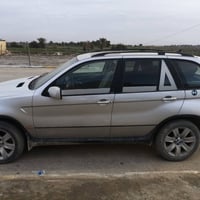 اكس ٥ • ٢٠٠٣ • ديوانيه مركز