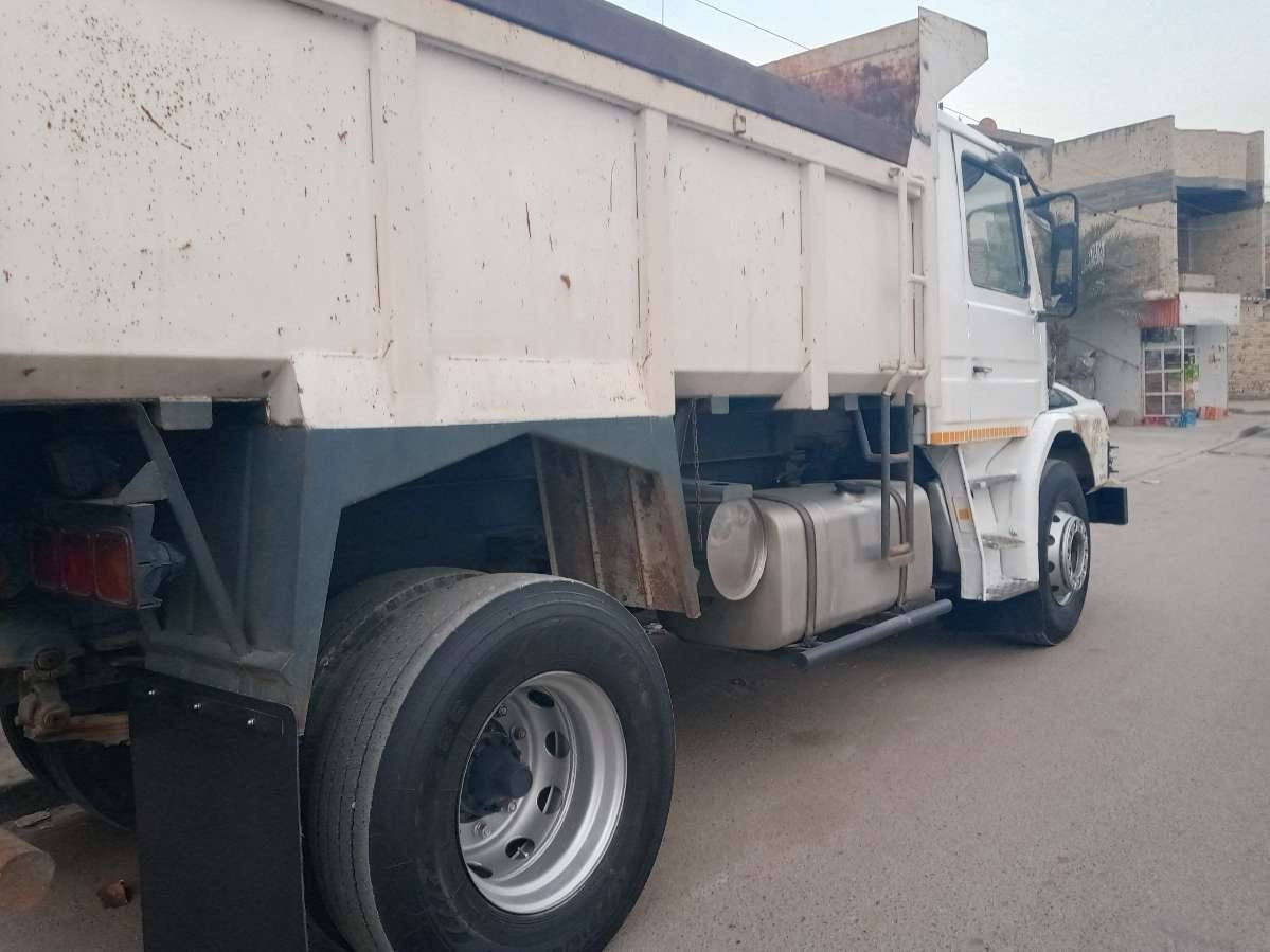 سكانيا 112
للبيع 
رقم بغداد 
***********
