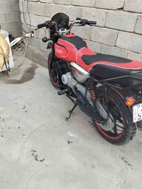 بوكسر • موديل ٢١ • مكاني الدير