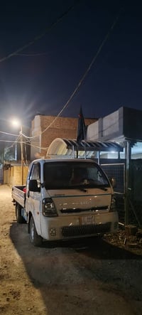 بابل • موديل 7 • صندوق مفتوح