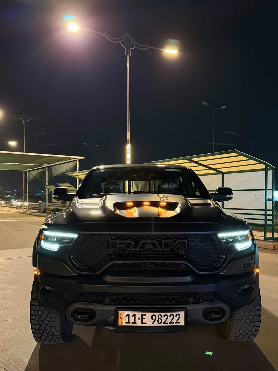 رام trx 2021 خليجي سعر جدآ مناسب وترهم مراوس محرك 8 سلندر 6200 سوبر ماشيه 48 الف لون نفطي سياره كلش حلوه ومابيه اي نقص عنوان السياره بغداد الدوره الرقم ***********
