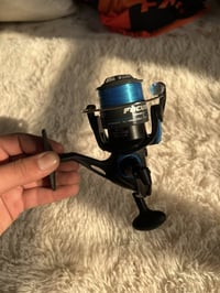 عدة صيد كاملة • مكينة ٢٠٠٠ • عودة ١٨٠