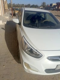 اكسنت • ٢٠١٥ • محرك ١٤٠٠