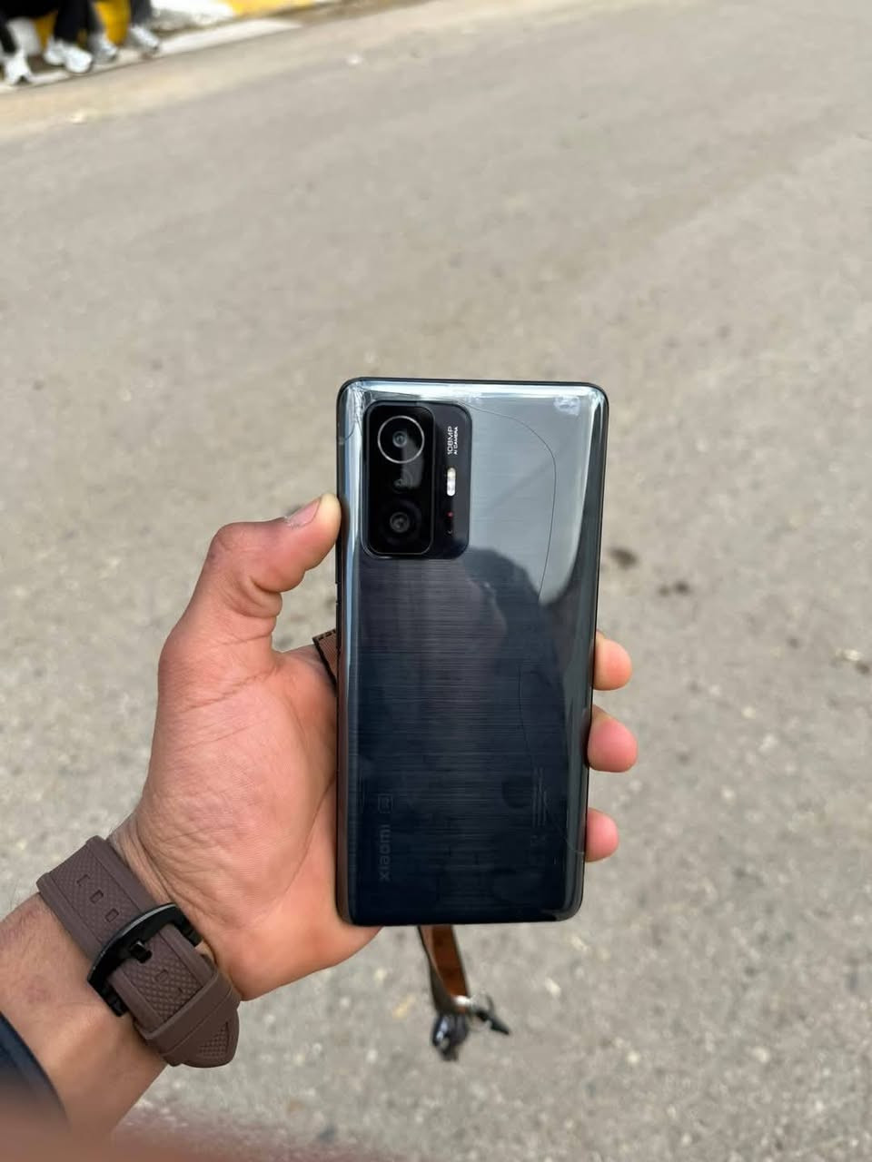 سلام عليكم عندي هاذ الجهاز للبيع او مراوس 90 فريم ببجي جهاز كلش حلو بس بي ضربه بسيطه بل ضهر ممئثره بكلشي سعر 175 الف ومراوس بجهاز نفس المواصفات عادي الرمادي, الأنبار


**إذا كنت صاحب هذا الإعلان وتريد حذفه لأي سبب، رجاءا أرسل رسالة إلى الدعم الفني**