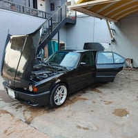 موديل ١٩٩٣ • ويل M • مصبوغة جديد