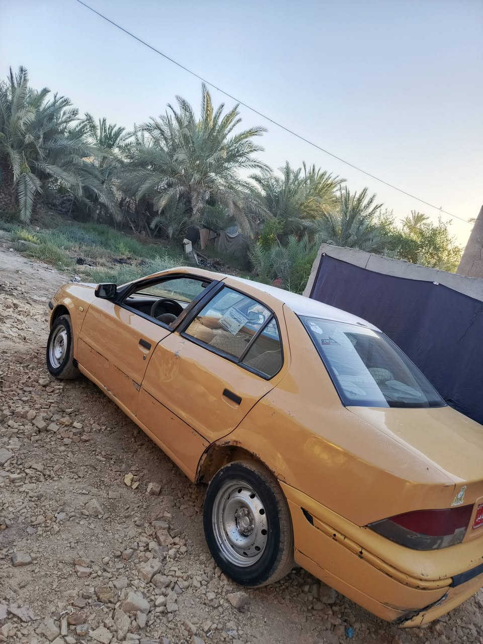 وين اليريد يعيش. ب 9 اوراق فقط سعر دراجه 
مكينه بيهه لاستيك ولف كير جديد حداديه جديده 
كهربائيات شغاله تخم تاير جديد جاهزه بوجهك للشارع 
مكاني ديوانية قضاء الشاميه ***********
