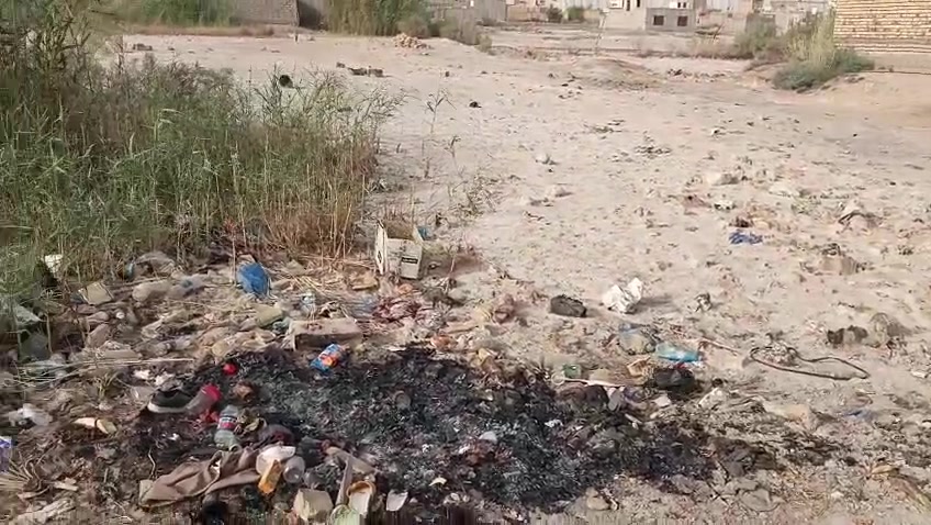 قطعه زراعي للبيع مساحه 220 نزله مدرسه الإمام الباقر طريق سوق فضليه منطقه مخدومه سعر ٦ وبي مجال
***********
