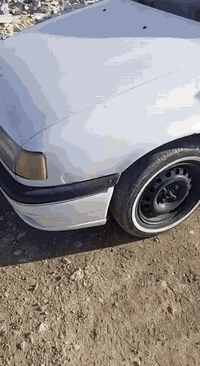 السلام عليكم سياره فكترا موديل 94 كلشي موضح سياره كلش نضيفه ضرر جامرلق خلفي بي طخه للاتصال *********** لا تراسل خاص شراي خابر
