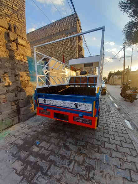 رقم وسنويه جديده لل29
موديل 13 معمر 25
تحويل ثاني يوم  تخم تاير تخم ويل تخم شفتات وفلنجات جدد. سمكره صبغ جديد قطره خياس مابيهة 

تجفيت جديد محركهة صقر موديل 23 دوشمه تغليف بدي جديد. ستوته نقصهة دبلات فقط دبلاتهة تعبانه

سعرهة مع المحجر 1700 قفلل

بدون محجر 1600 

مكاني زويريجات رجائا مو شراي لاتعبني ***********
