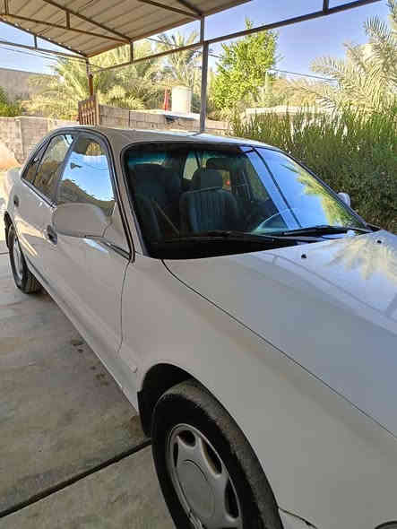 سونانا 96 بسمي جاهزه وخير من الله مكانها العنبكيه ناحية السلام  السعر 50 ورقه وبيها مجال ***********
