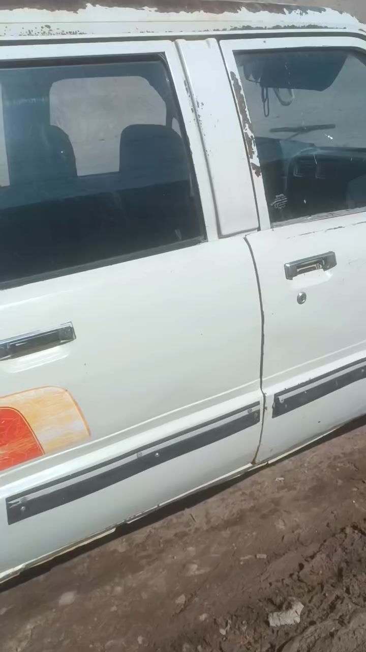 سياره موديل 88 للبيع مكاني ذي قار قضاء الفجر 
077-148-90530


**إذا كنت صاحب هذا الإعلان وتريد حذفه لأي سبب، رجاءا أرسل رسالة إلى الدعم الفني**