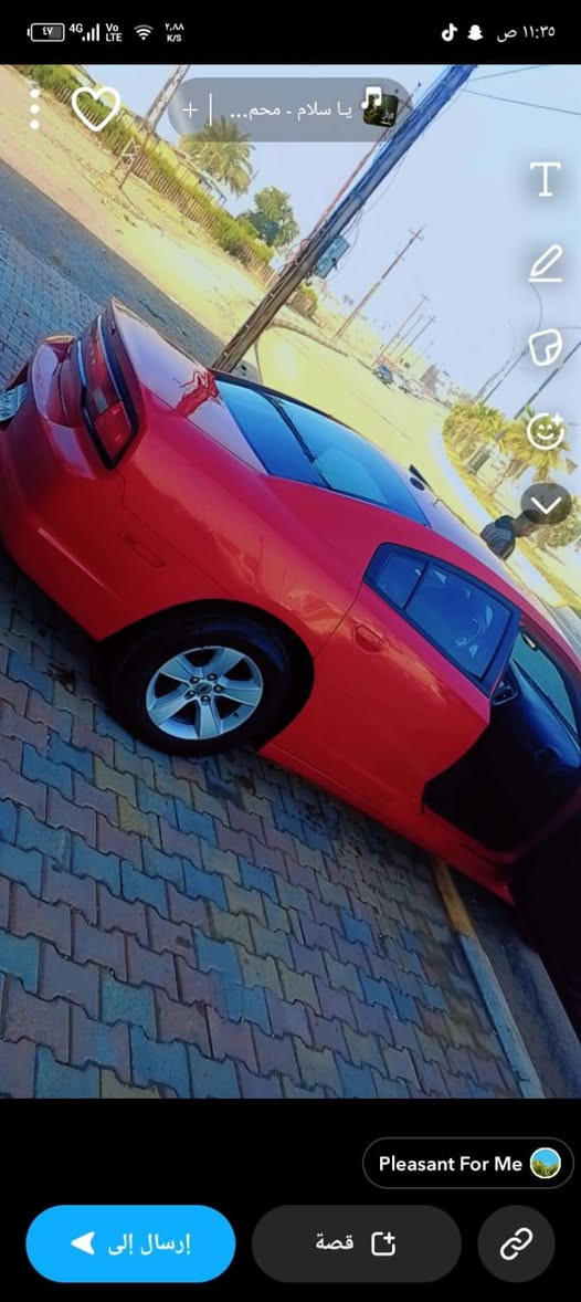 سلام عليكم جارجر للبيع ادوات ادوات متوم رقم وسنويه كير محرك جديد تبريد تدفئه شغاله كهربايات كلها شغاله مانقصها اي شي صدر وتايرات جديد كير طياره مكان صلاح الدين تكريت السعر 70 وبيها مجال الاتصال علا رقم اني مكلف بل نشر ***********
