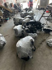 فورزا • سكوتر • بصره