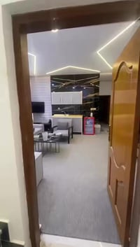 بناية تتكون من 3 شقق تستأجر للشركات فقط في زيونة موقع ممتاز 0777717775...