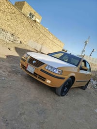 ٢٠١٠ • ميكانيك وكير زين • ديوانية الشاميه