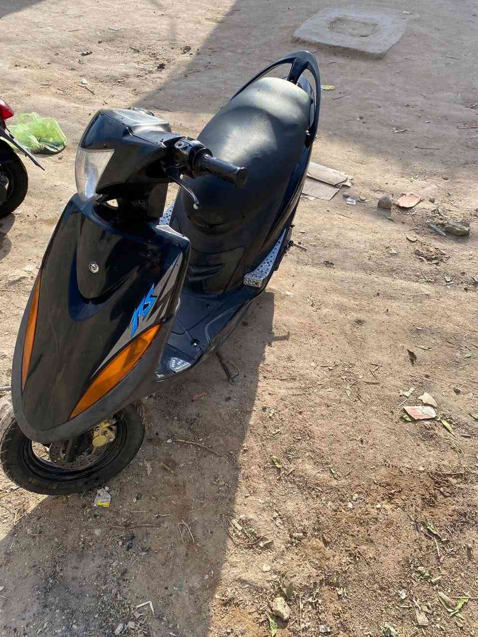 سلام عليكم
 ماكس عدله بلادي ما مفتوحه محرك ناعم تجي تفحص وتاخذ
سعر 650 وبيها مجال قليل 
مكاني كربلاء حي العامل
رقم ***********
