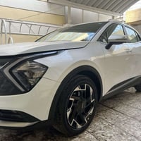 كيا سبورتج • ٢٠٢٢ • ٦٢٠٠٠ كم