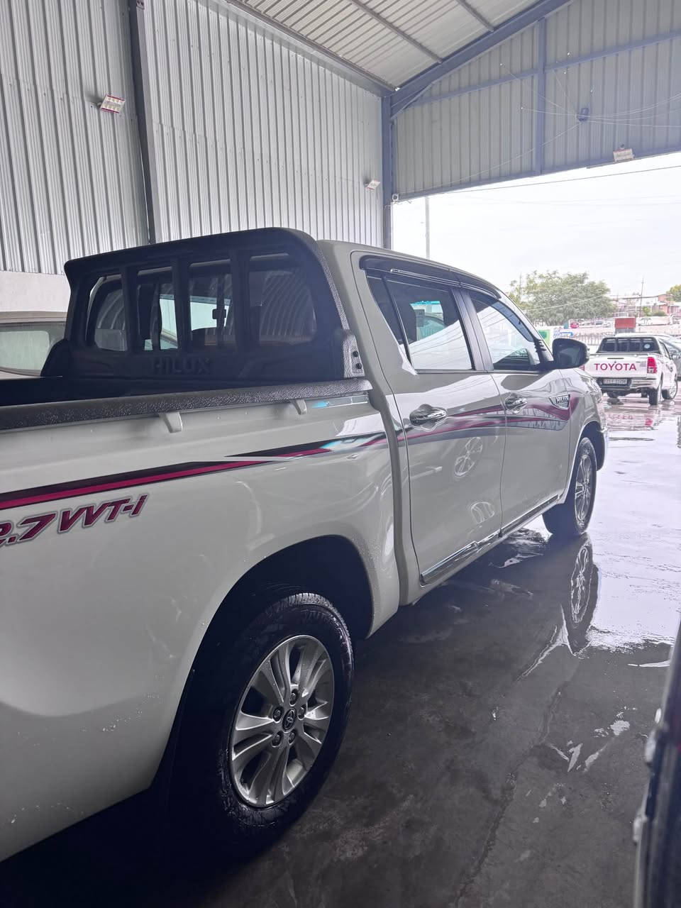 2025
ناصي اوتوماتيك 
شركه ساس
مسستم كامل
كاعيه و كشنات)
مكفوله كفاله عامه
سعر(315$)
*********** كركوك, العراق
