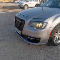 كرايسلر 300 • ٢٠١١ • قلعت سكر