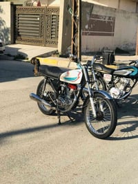 دراجه تيربو • موديل 26 • ما مضروب