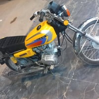 نامه٢٦ محرك مفتوح ٥٥٠ وبيها مجال 07735311073