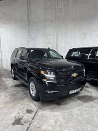 تاهو وارد امريكي • ٢٠١٩ • ذي قار