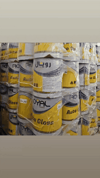 الطلاء الاحترافي ⛓️⛓️

الان متوفر 

جديد 🥇🥇🥇🥇

بوية سنتال اوتوجلوس #رويال مواصفات عالمية 

🎖️جفاف سريع جدا
🎖️لمعة عالية
🎖️تغطية مميزة 
🎖️بياض ناصع ثلجي

ضمان الجودة الاحترافية 100‎%‎

منتج يُعتمد عليه في كل مفاصل الأعمال الحديدية العالية الدقة

بفضل مميزات لا تتوفر في المنتجات المنافسة ل #رويال 

اوتوجلوس …

يستخدم كطبقة نهائية غاية في التميز لملمس ناعم و بريق رائع 

وتغطية لا مثيل لها …

اطلب وكالتك الان //

***********
***********
***********

Professional Painting ⛓️

⛓️ Now Available New 🥇🥇🥇🥇 

Sental Autogloss Paint #Royal - International Specifications 

🎖️Extra Fast 

 🎖️High Gloss 

🎖️Excellent Coverage 

🎖️Brilliant Snow White 100% 

Professional Quality Guarantee A reliable product for all high-precision ironwork joints Thanks to features not found in competing products for #
, #Royal Autogloss… Used as a top coat for a smooth finish and brilliant shine And unparalleled coverage… Order your agency now // 

***********
***********
***********
