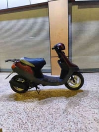 ماطور بوتين حديث قفل اكسن  ماكينه معمره مره واحده  كهربائيات كلها شغال...