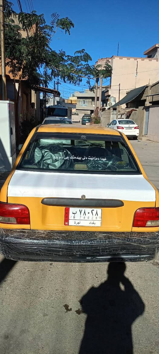 سايب موديل 13 سيار غاز بنزين مكينه كير بشرط تحويل ثانيه يوم سنوي مشروع وطني 27 شوانص ملحوم سعر 30 بيه مجال مكان كركوك رقم موبايل ***********
