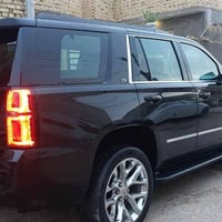 شفروليه تاهو • ٢٠١٥ • تشغيل عن بعد