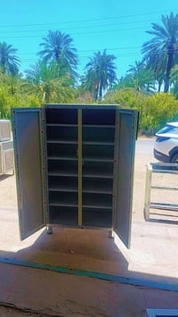 جزامات المنيوم • حسب الطلب • واسط العزيزية