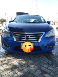 سنترا • ٢٠١٥ • رقم نكليزي