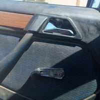 مرسيدس دوج موديل 86  ماكينه بطه اثنين ونص سياره جديده حداديه  الشراي ف...