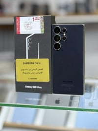 اس 25 • ضمان سنتين • نضافة 100/100