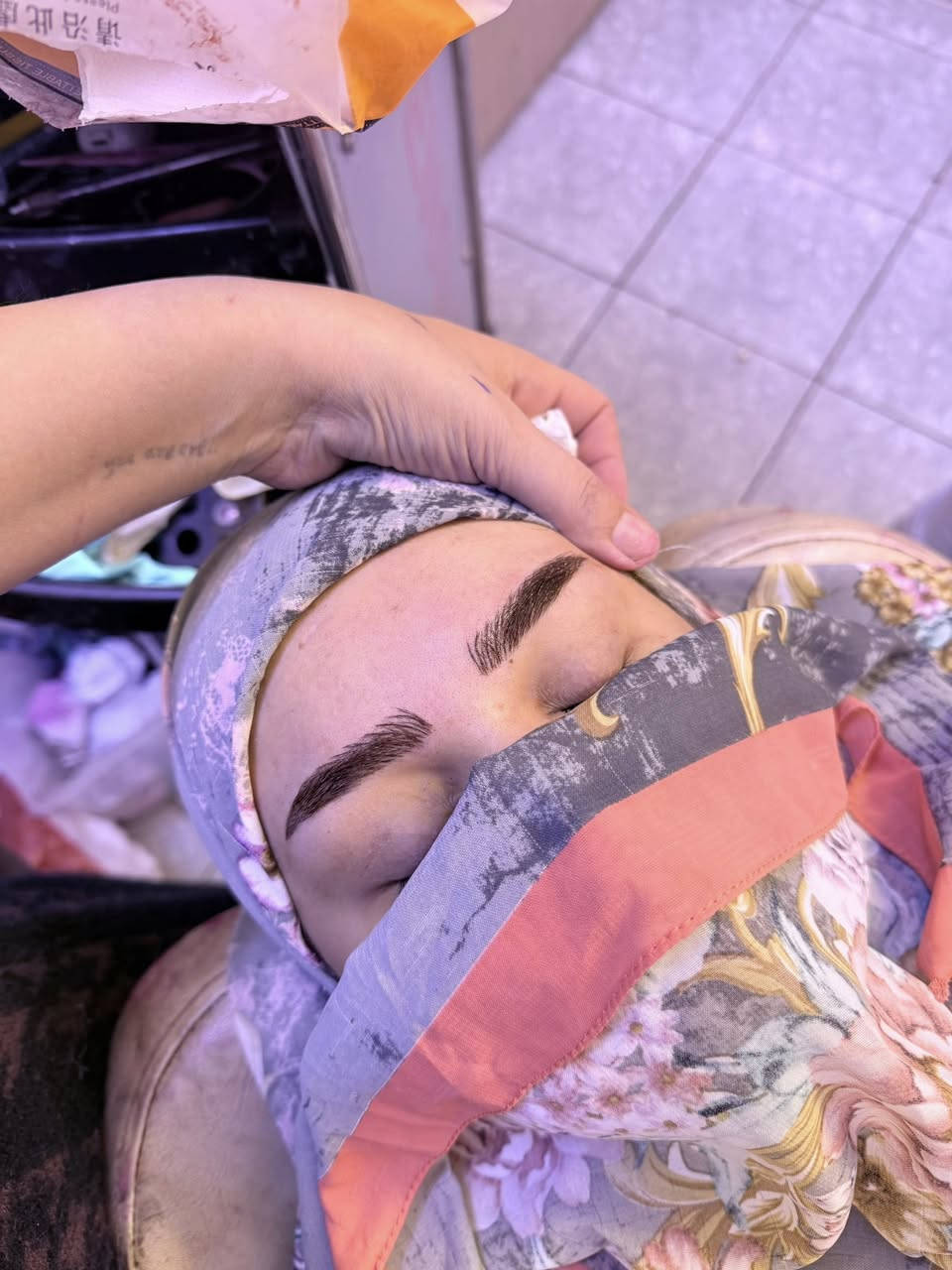 حاجب قبل وبعد


**إذا كنت صاحب هذا الإعلان وتريد حذفه لأي سبب، رجاءا أرسل رسالة إلى الدعم الفني**