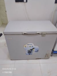 مجمدة • نظيفة • ما تشتغل