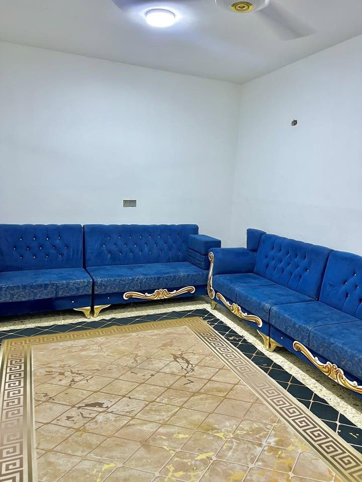 دار للبيع
البلديات المتميزين 
مساحة 100 طابقين 5x20

الطابق الاول كراج واستقبال ومطبخ وصحيات + غرفة
الطابق الثاني غرفتين + صحيات

 
للاستفسار   ***********
