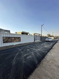 الراشدية شارع الفلل • ١٠٠٠م • سند ٢٥